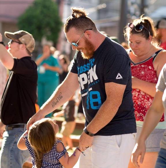 Meet your Posher, James - Picture 1 of 1